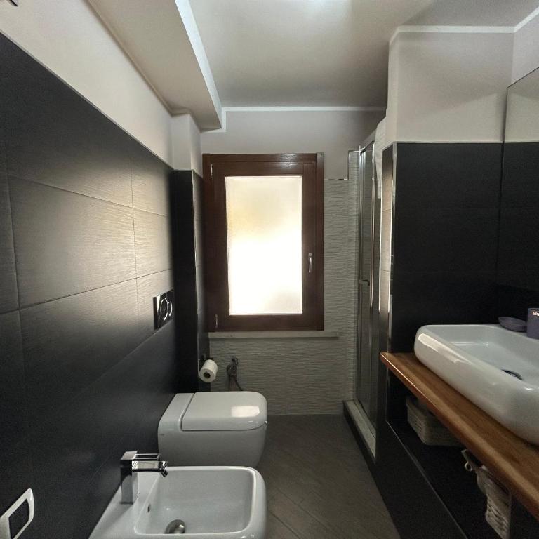 Civico 8 Alexander - Appartamento con 3 Camere da Letto - 13