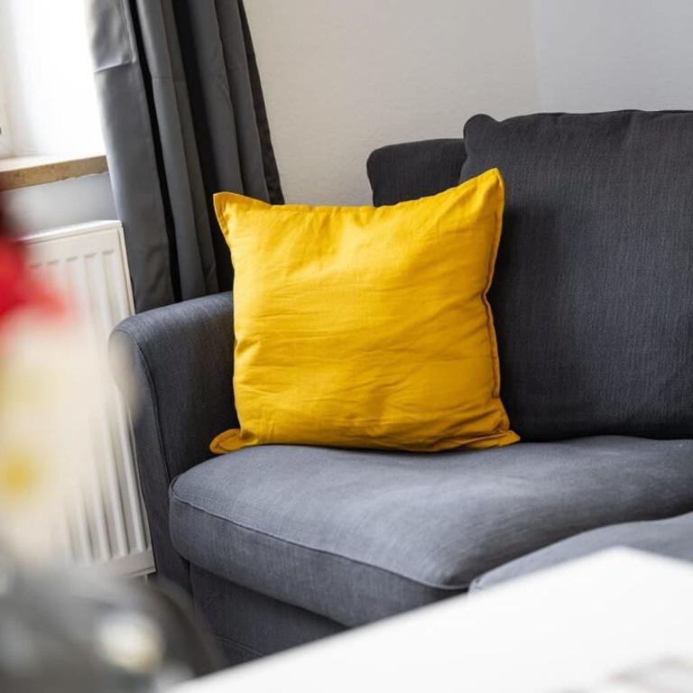 Apartment an der Theresienwiese - Appartamento - 18