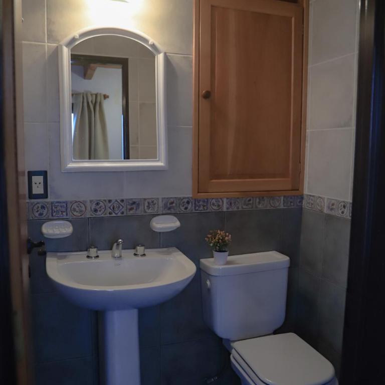 Urban 2 Apart Centro Bariloche - Apartamento de 3 dormitorios - 22