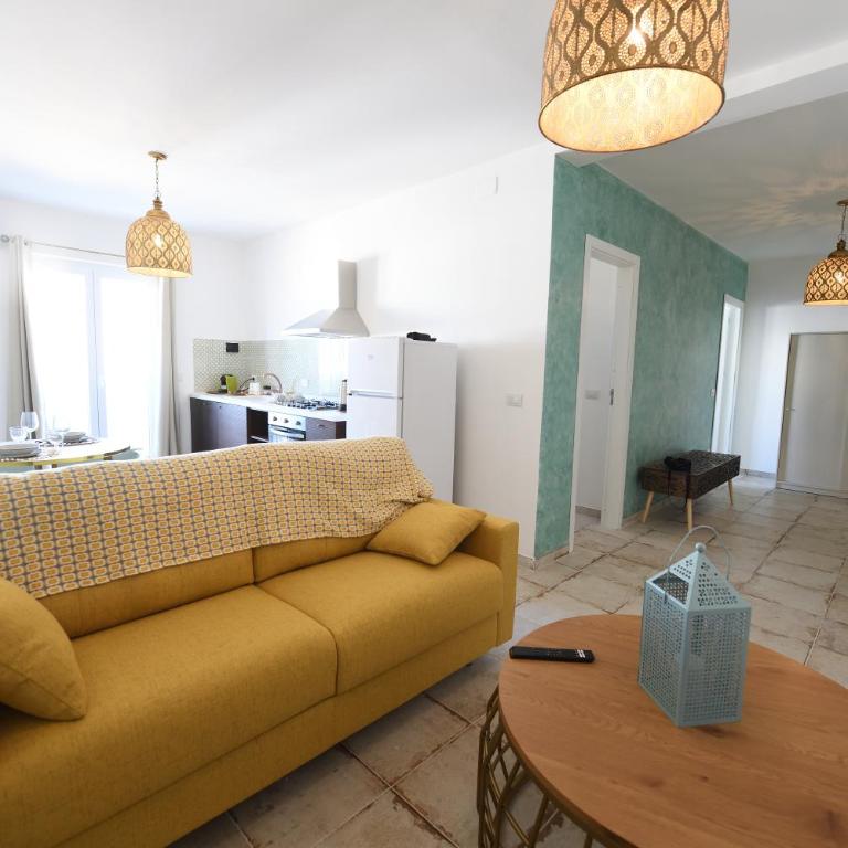 Riad Casa Vacanze - Deluxe Apartment mit 1 Schlafzimmer - 4
