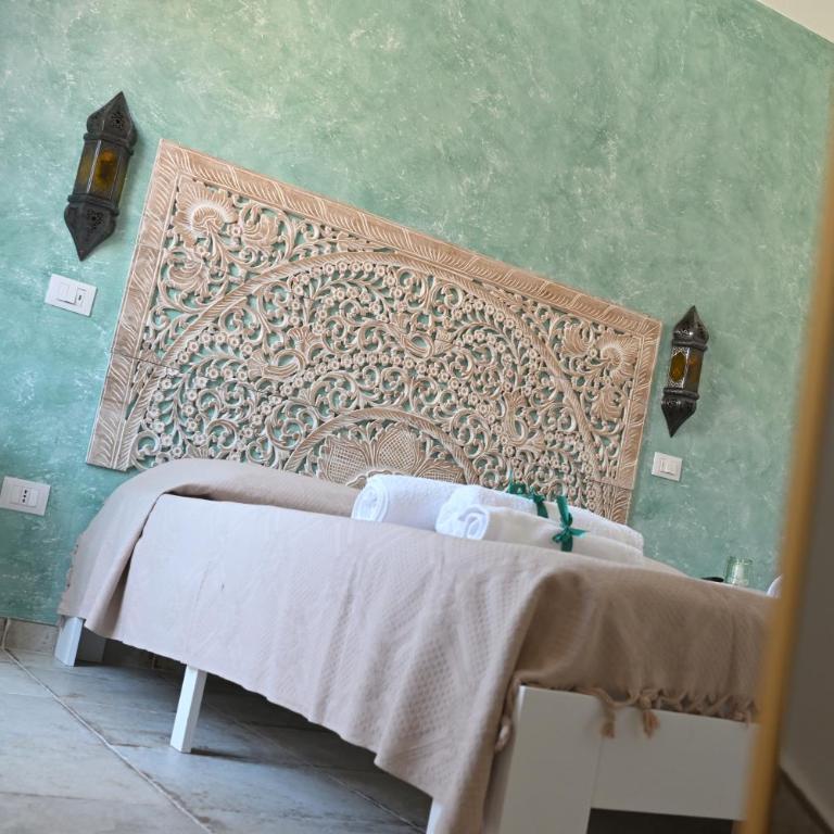 Riad Casa Vacanze - Deluxe Apartment mit 1 Schlafzimmer - 5
