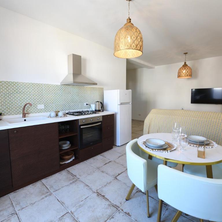 Riad Casa Vacanze - Deluxe Apartment mit 1 Schlafzimmer - 6