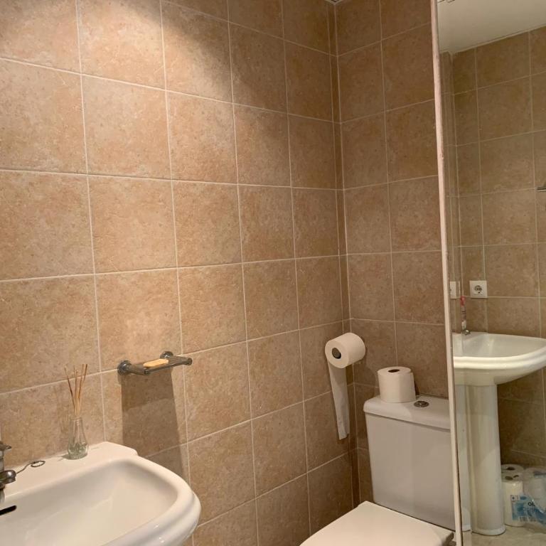 Luxury ático duplex - Two-Room Apartment - 7