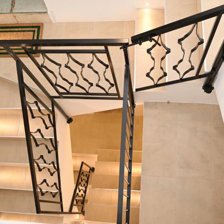 Riad Casa Vacanze - Deluxe Apartment mit 1 Schlafzimmer - 12