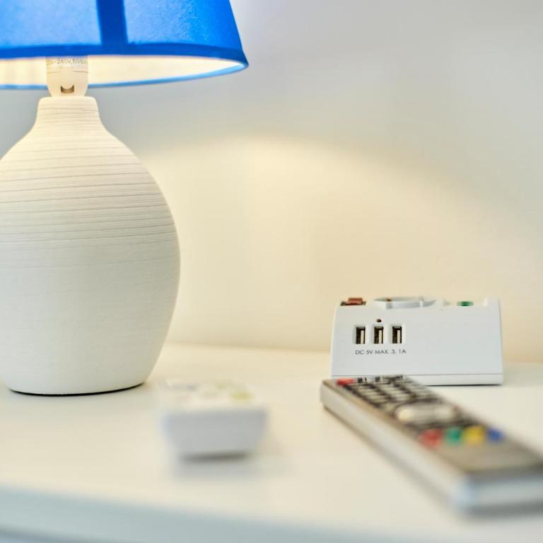 Tidu's home B&B - Camera Doppia con Letti Singoli con Servizi Igienici in Comune - 4