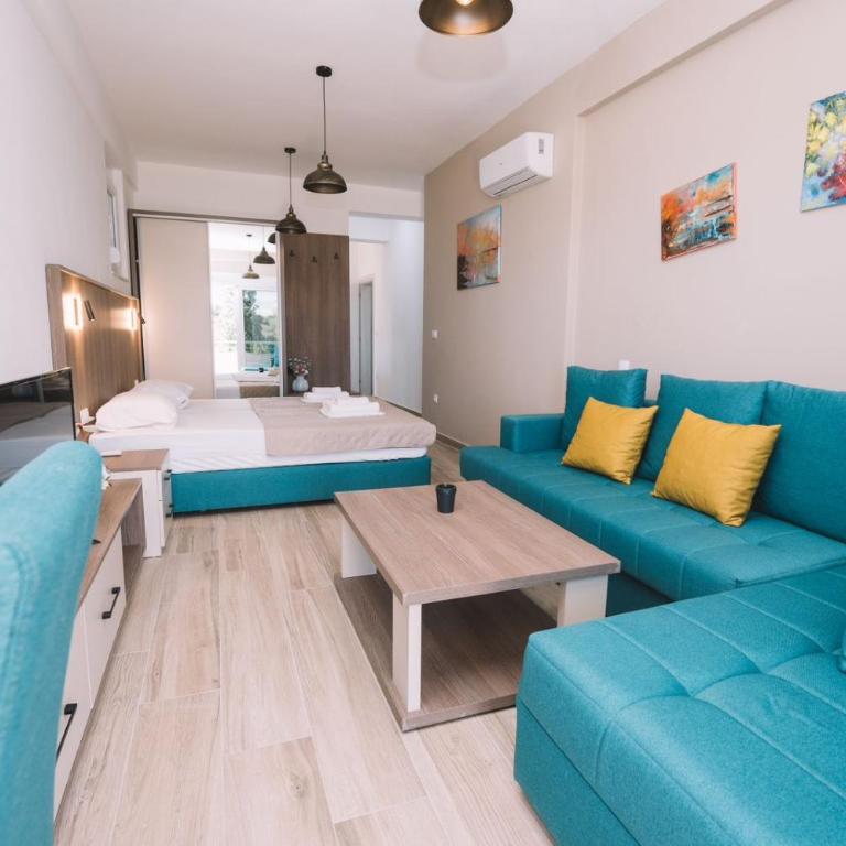 Apartments Art - Deluks Studio - 3