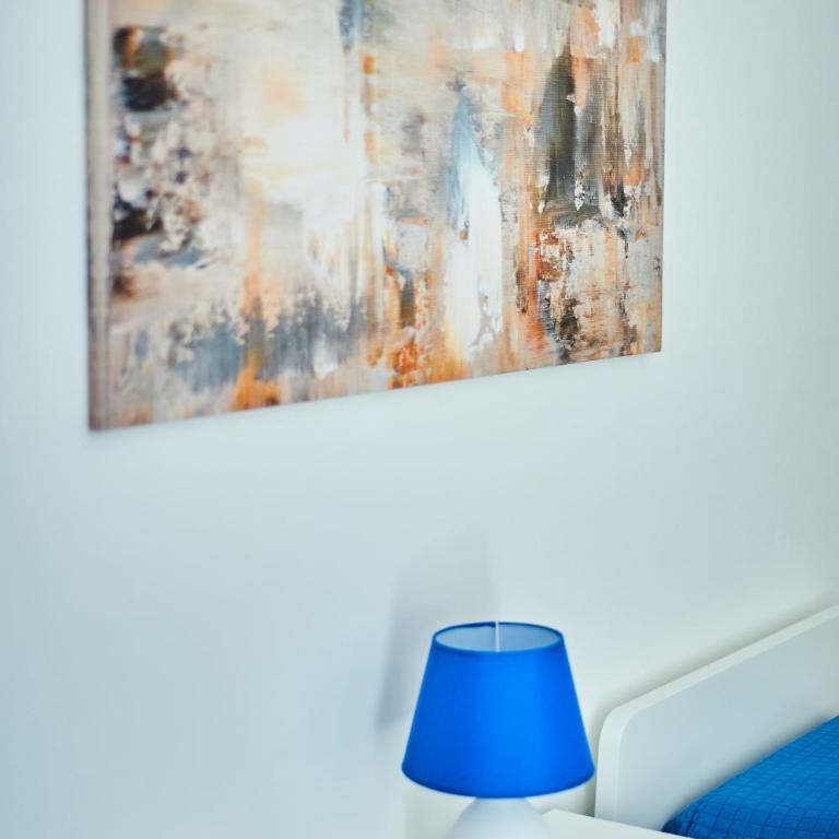 Tidu's home B&B - Camera Doppia con Letti Singoli con Servizi Igienici in Comune - 8