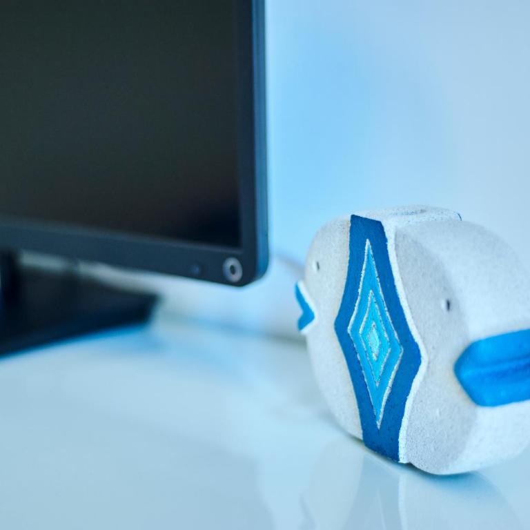 Tidu's home B&B - Camera Doppia con Letti Singoli con Servizi Igienici in Comune - 15