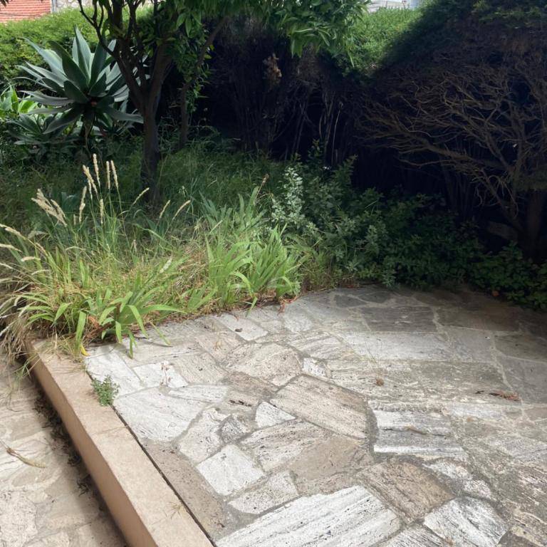 NICE FLAT WITH GARDENS Limites cannes juste 10 MNS CROISETT - Appartement 1 Chambre - 11