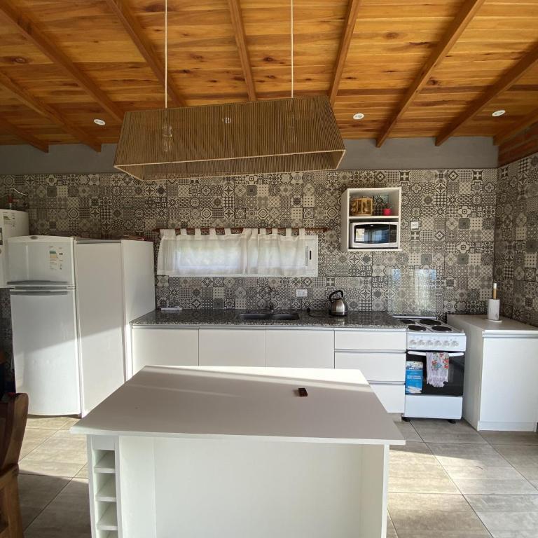 Finca Lincontro - Casa - 10