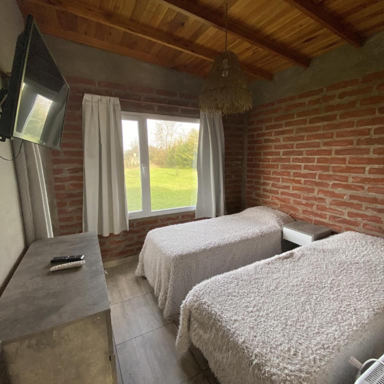 Finca Lincontro - Casa - 6