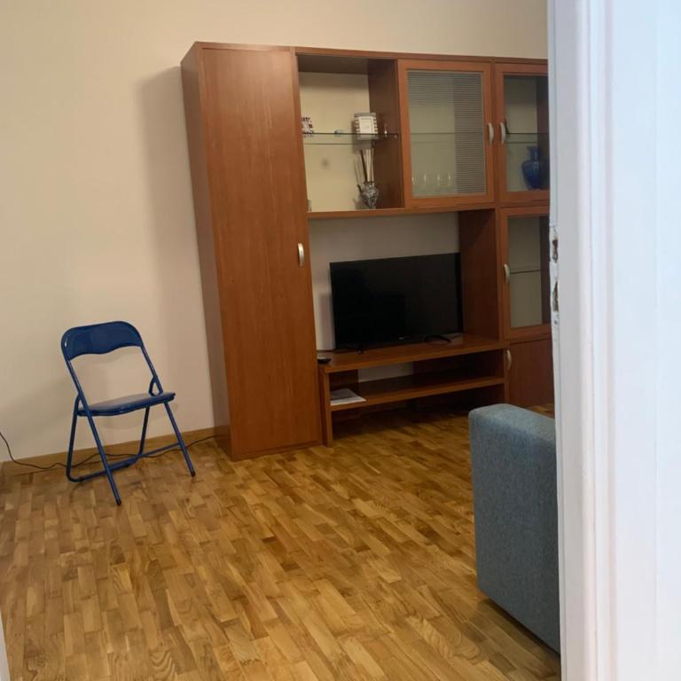 Mergellina Ludopà - Appartamento con 3 Camere da Letto - 47