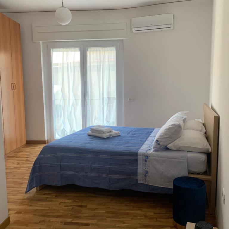 Mergellina Ludopà - Appartamento con 3 Camere da Letto - 48