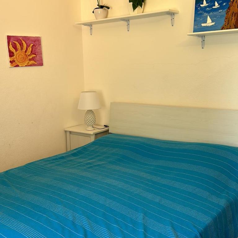 CELESTE Central Apartment in Porto Rotondo with private parking - Appartamento con 1 Camera da Letto - 5