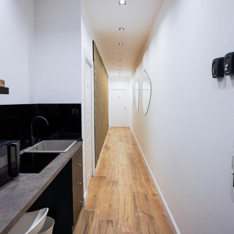 Luxury room - Camera Doppia con Letti Singoli con Balcone - 7