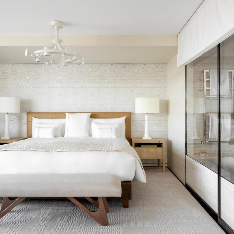 Cheval Blanc Paris & Dior Spa Cheval Blanc Paris - Suite Notre-Dame - 8