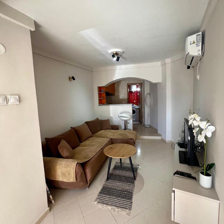 Aparments - Mugoša - Apartman sa 2 Spavaće Sobe - 4