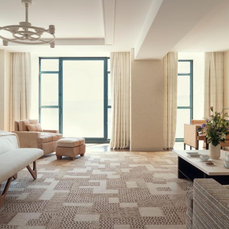 Cheval Blanc Paris & Dior Spa Cheval Blanc Paris - Grande Chambre Double - 1