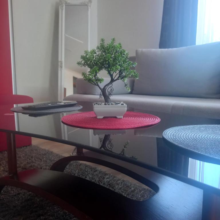 Apartman Promenade Mostar - One-Bedroom Apartment - 37