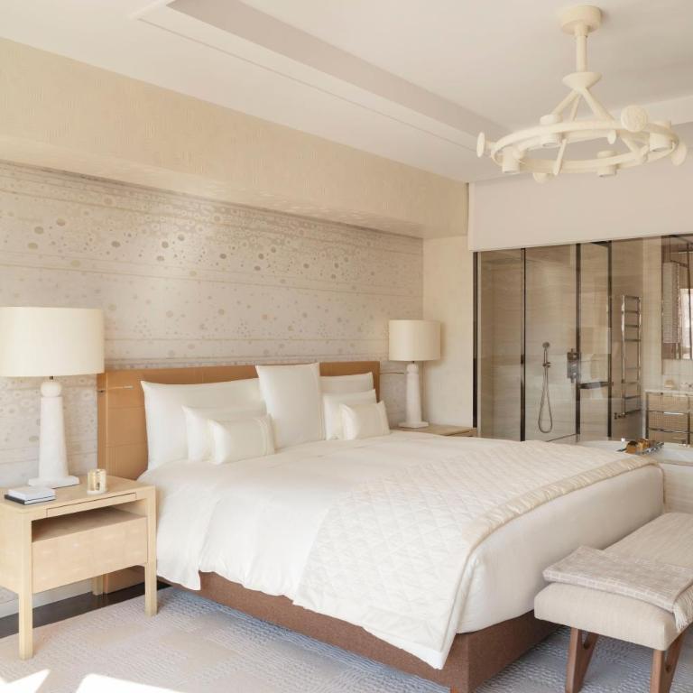 Cheval Blanc Paris & Dior Spa Cheval Blanc Paris - Chambre Deluxe - 3