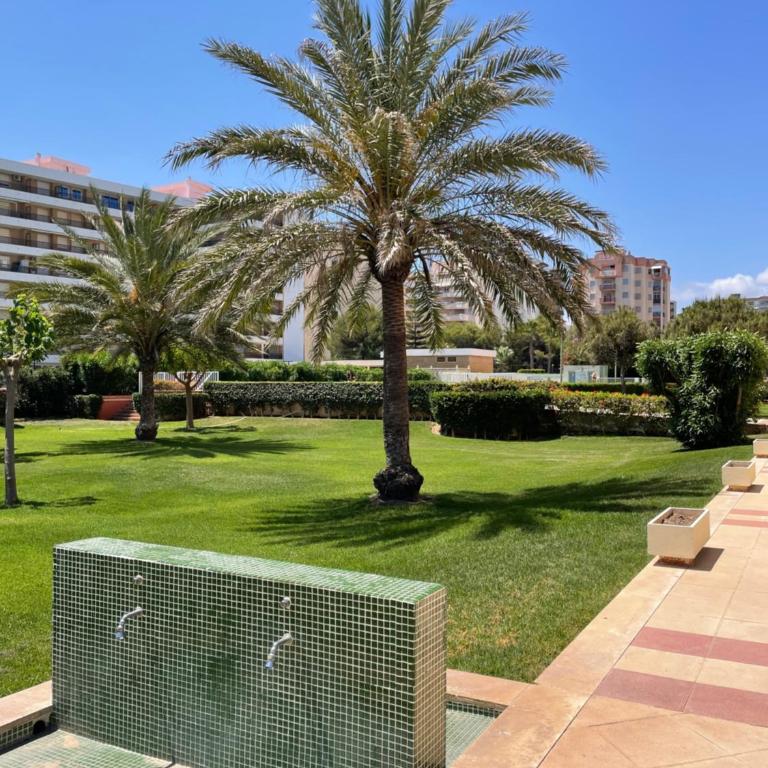 Gandia Boutique Stays - Presidente - Apartamento Premium en primera línea de playa - Apartamento de 3 dormitorios con vistas al mar - 35