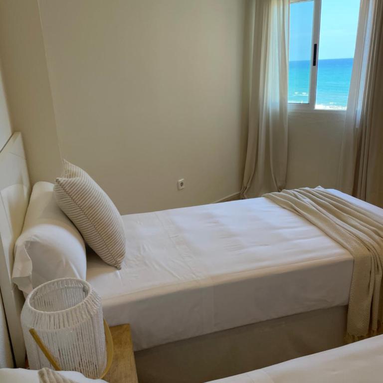 Gandia Boutique Stays - Presidente - Apartamento Premium en primera línea de playa - Apartamento de 3 dormitorios con vistas al mar - 22