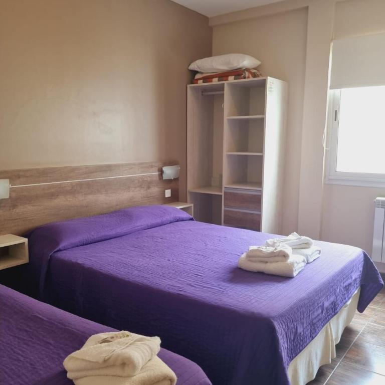 Hotel Luis III - Habitación Triple - 13
