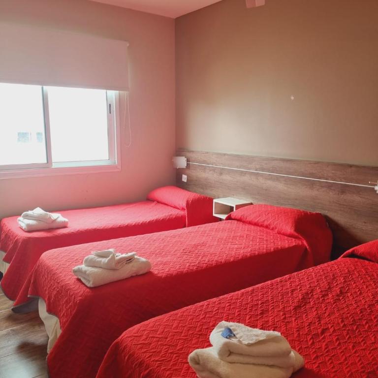 Hotel Luis III - Habitación Triple - 14