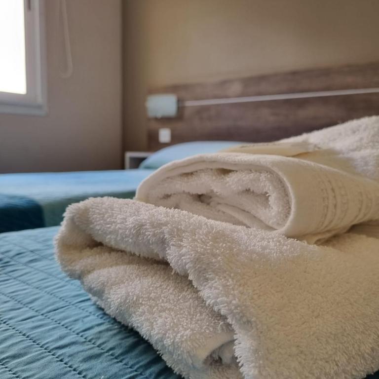 Hotel Luis III - Habitación Doble - 11