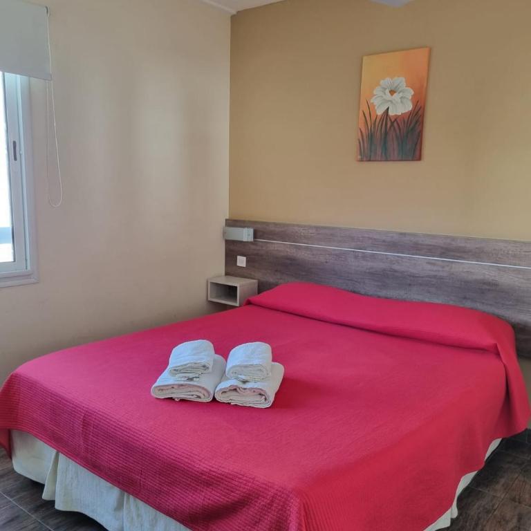 Hotel Luis III - Habitación Doble - 13