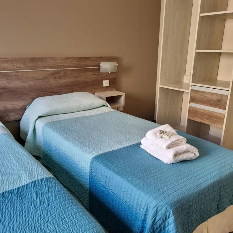 Hotel Luis III - Habitación Doble - 14