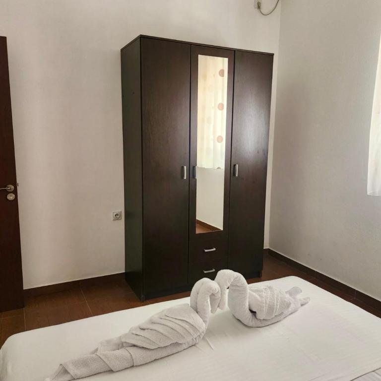 Sunrise Apart-Hotel - Apartman sa 1 Spavaćom Sobom - 7