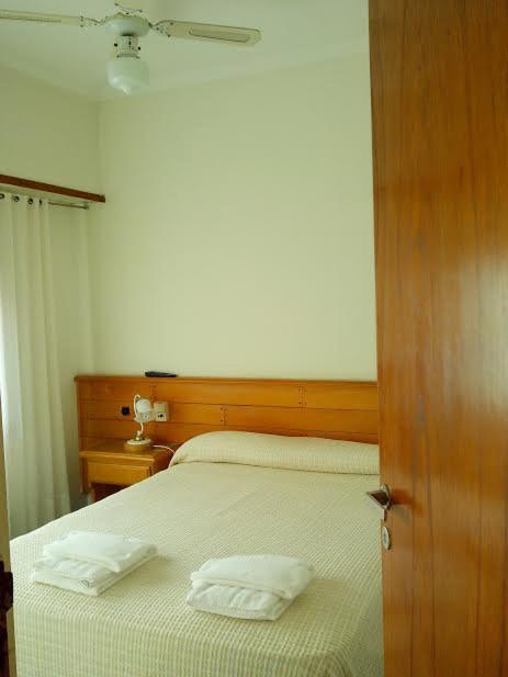 Hotel Montecarlo - Standard Double Room - 4