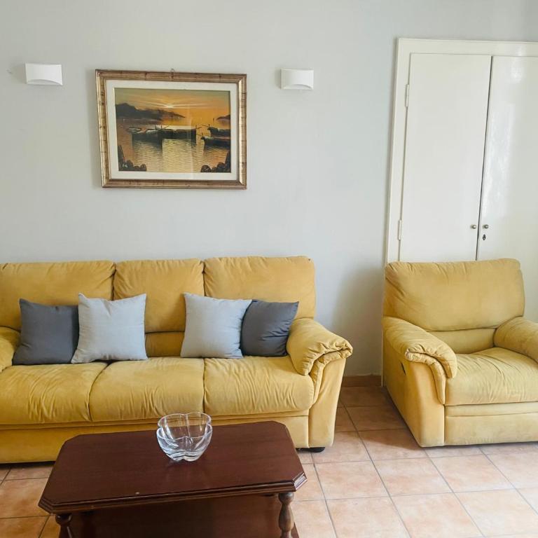 La Casa di Totta - Two-Bedroom Apartment - 4