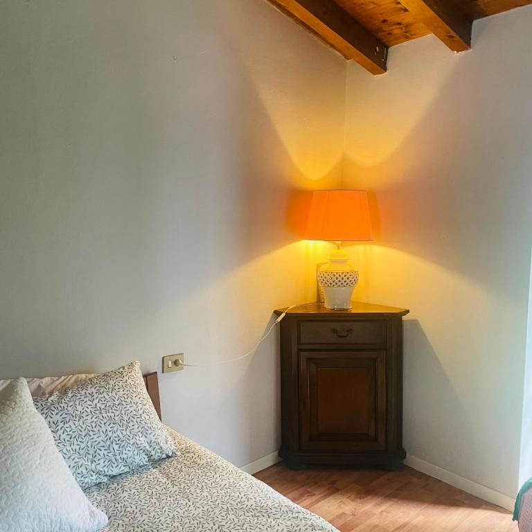 La Casa di Totta - Two-Bedroom Apartment - 12