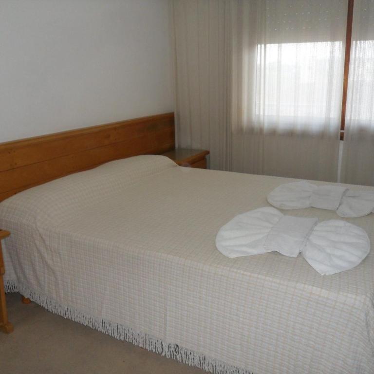 Hotel Montecarlo - Standard Double Room - 2