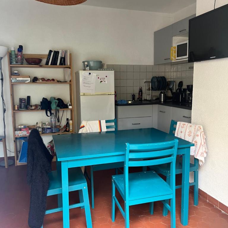 Maison - Haus mit 2 Schlafzimmern - 3