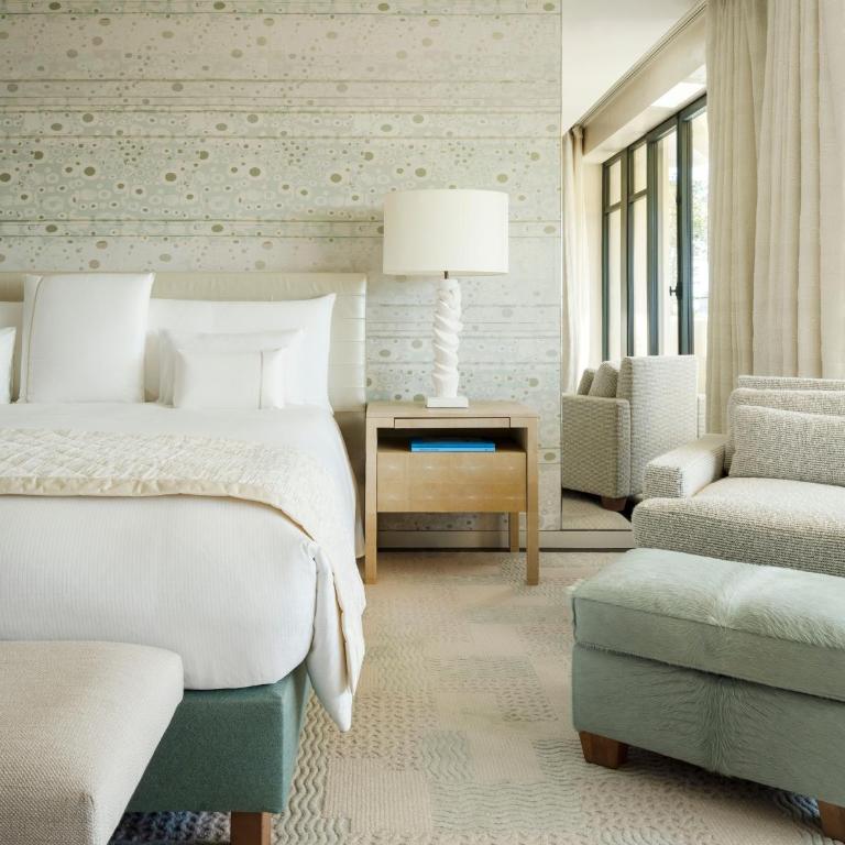 Cheval Blanc Paris & Dior Spa Cheval Blanc Paris - Suite Junior Seine - 3