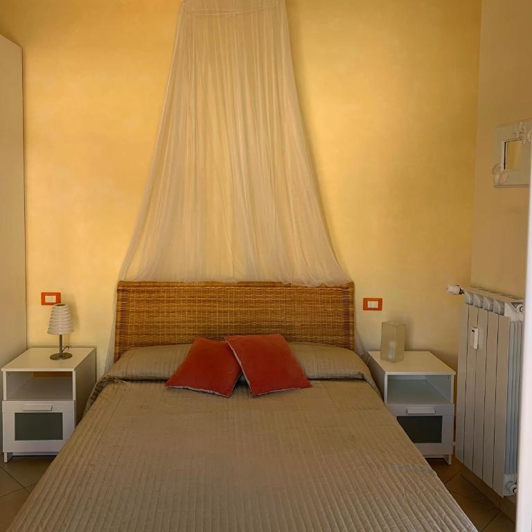 Attico Sanremo con terrazza - Two-Bedroom Apartment - 2