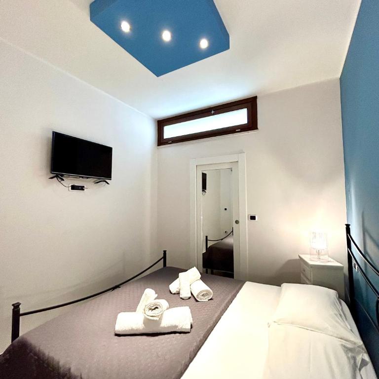 Civico 8 Alexander - Appartamento con 3 Camere da Letto - 28