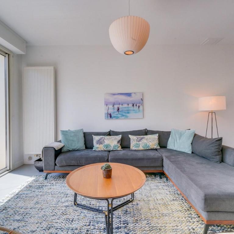 La Villa 4 You - Maison avec piscine à Bordeaux - Maison 4 Chambres - 19