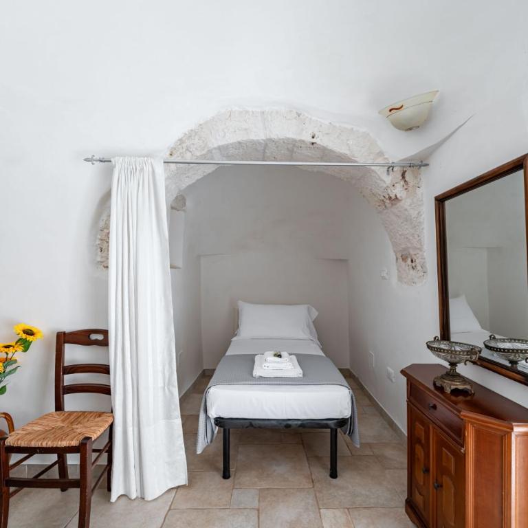 Il Trullo di Nonna Ratuccia by Rentbeat - Casa con 3 Camere da Letto - 12