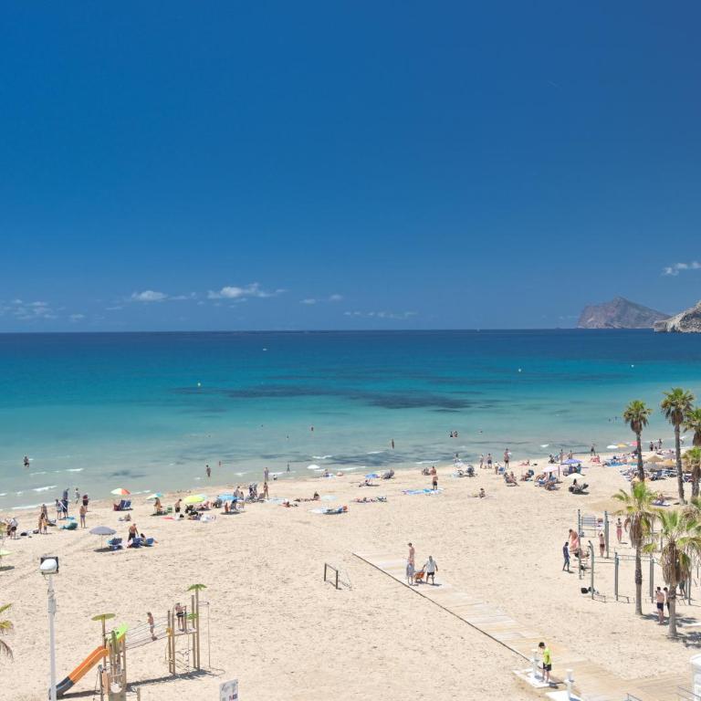 Coco Playa - Apartamento de 2 dormitorios - 20