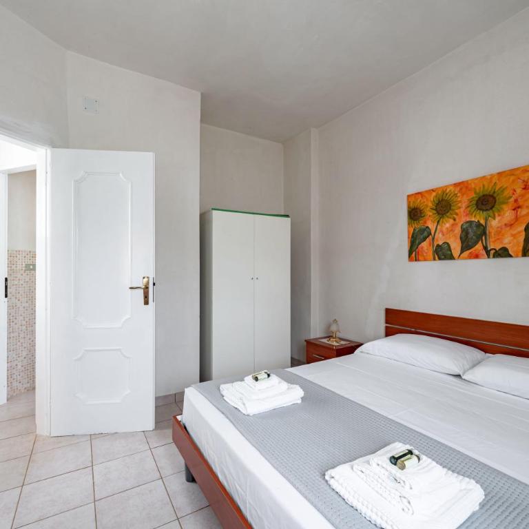 Il Trullo di Nonna Ratuccia by Rentbeat - Casa con 3 Camere da Letto - 10