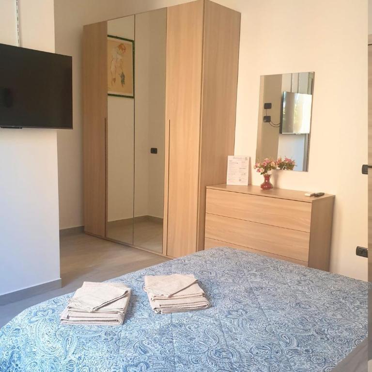 Magh1 - Appartamento con 2 Camere da Letto - 4