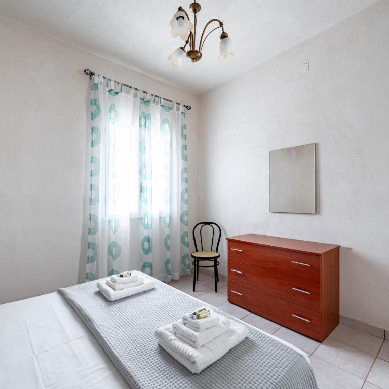 Il Trullo di Nonna Ratuccia by Rentbeat - Casa con 3 Camere da Letto - 11