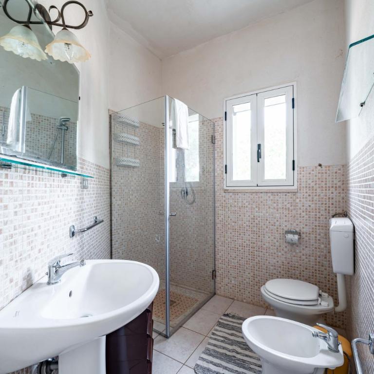 Il Trullo di Nonna Ratuccia by Rentbeat - Casa con 3 Camere da Letto - 17