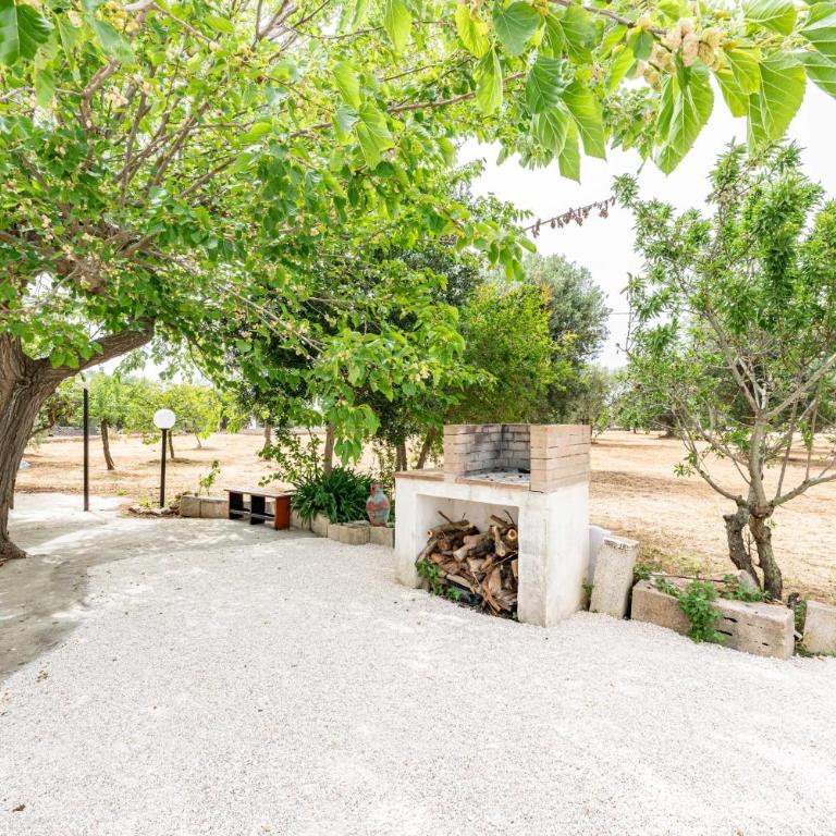 Il Trullo di Nonna Ratuccia by Rentbeat - Casa con 3 Camere da Letto - 21