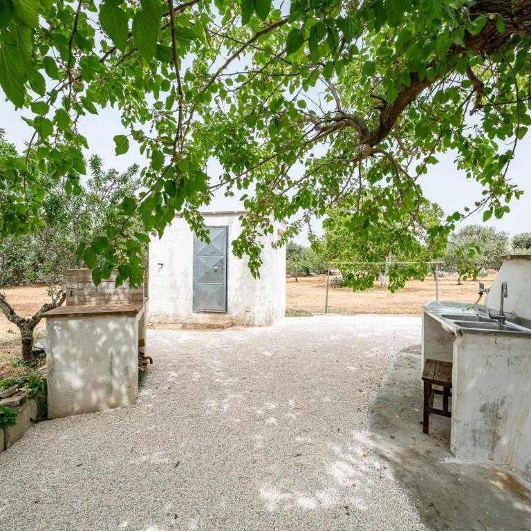 Il Trullo di Nonna Ratuccia by Rentbeat - Casa con 3 Camere da Letto - 20