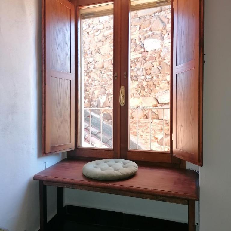 MontalciNest - Apartment mit 1 Schlafzimmer - 6
